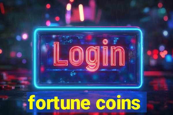 fortune coins